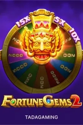 Fortune Gems 2 tragamonedas nueva en MBSMX COM