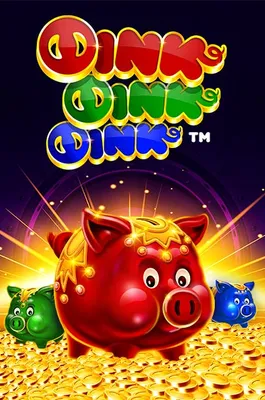Oink Oink Oink slot de cerditos en MBSMX COM