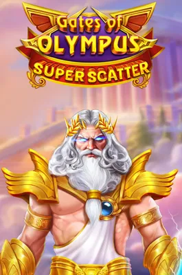 Gates of Olympus Super Scatter en MBSMX COM