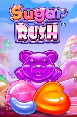 Sugar Rush slot dulce más jugado en MBSMX COM