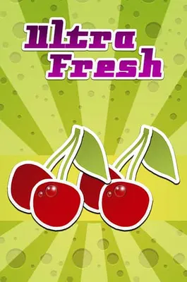 Ultra Fresh frutas clásicas en MBSMX COM casino