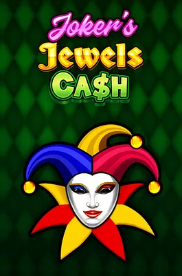 Joker Jewels tragamonedas clásica MBSMX COM