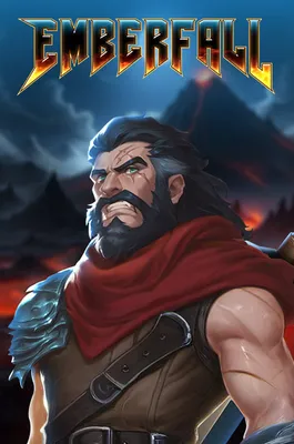 Emberfall slot de fuego en MBSMX COM