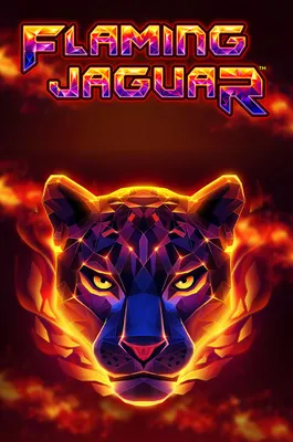 Flaming Jaguar tragamonedas selvática MBSMX COM