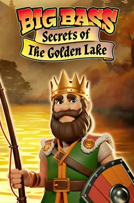 Big Bass: Secrets of the Golden Lake en MBSMX COM