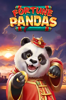 Fortune Pandas slot de pandas en MBSMX COM