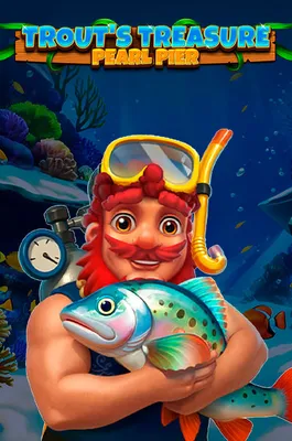Trout's Treasure pesca nueva en MBSMX COM