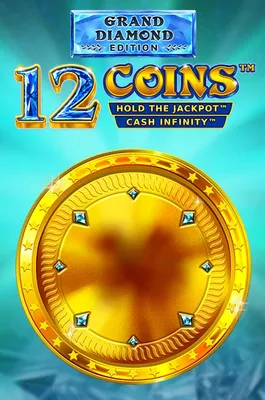 12 Coins nuevo hold and win en MBSMX COM