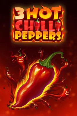 3 Hot Chilli Poppers picante en MBSMX COM