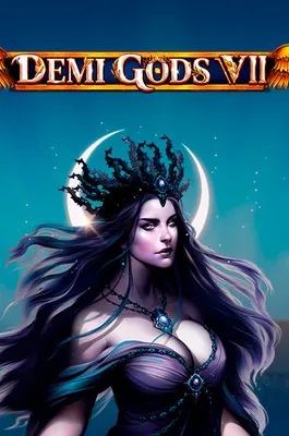 Demi Gods mitología griega en MBSMX COM