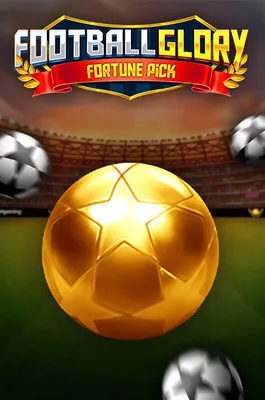 Football Glory slot de fútbol en MBSMX COM