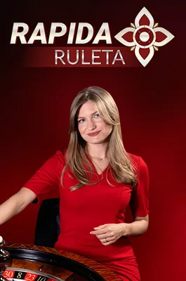 Rápida Ruleta en vivo MBSMX COM casino