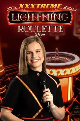 Lightning Roulette XXXtreme en MBSMX COM