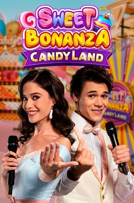 Sweet Bonanza Candyland en vivo MBSMX COM