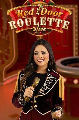 Red Door Roulette casino en vivo MBSMX COM