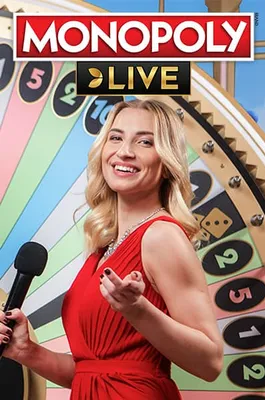 Monopoly Live en MBSMX COM casino