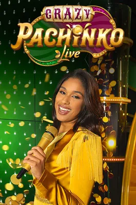 Crazy Pachinko show en vivo MBSMX COM