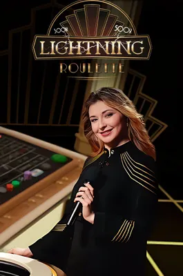 Lightning Roulette clásica en MBSMX COM