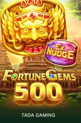 Fortune Gems 500 tragamonedas en MBSMX COM casino online